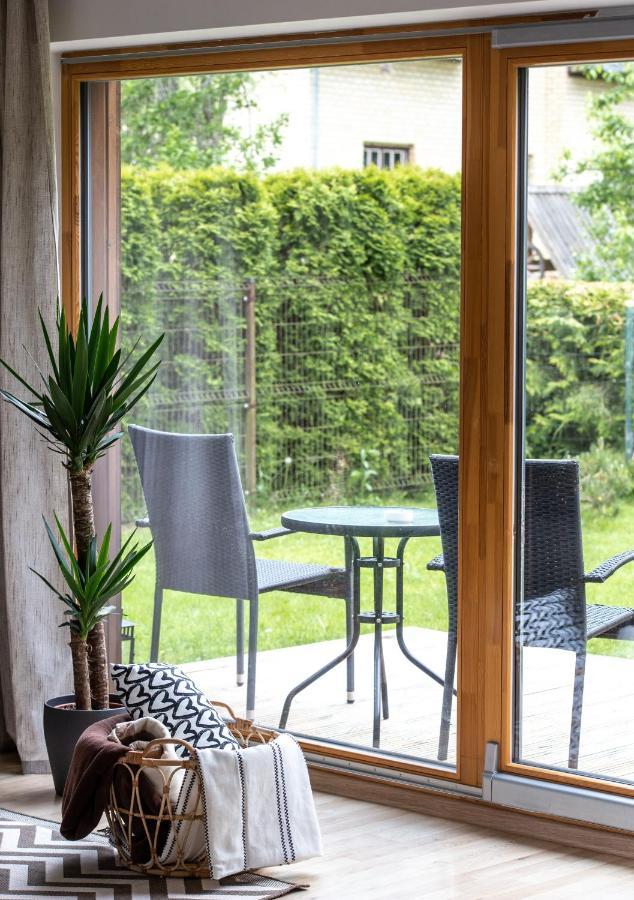 Ferienhaus Ausra