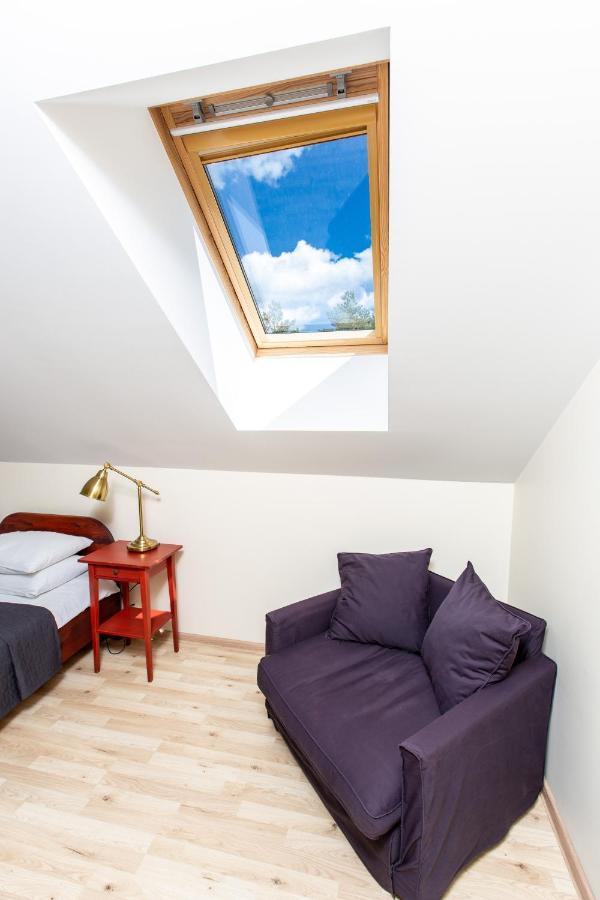 Ferienhaus Ausra