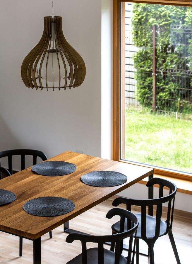 Ferienhaus Ausra *