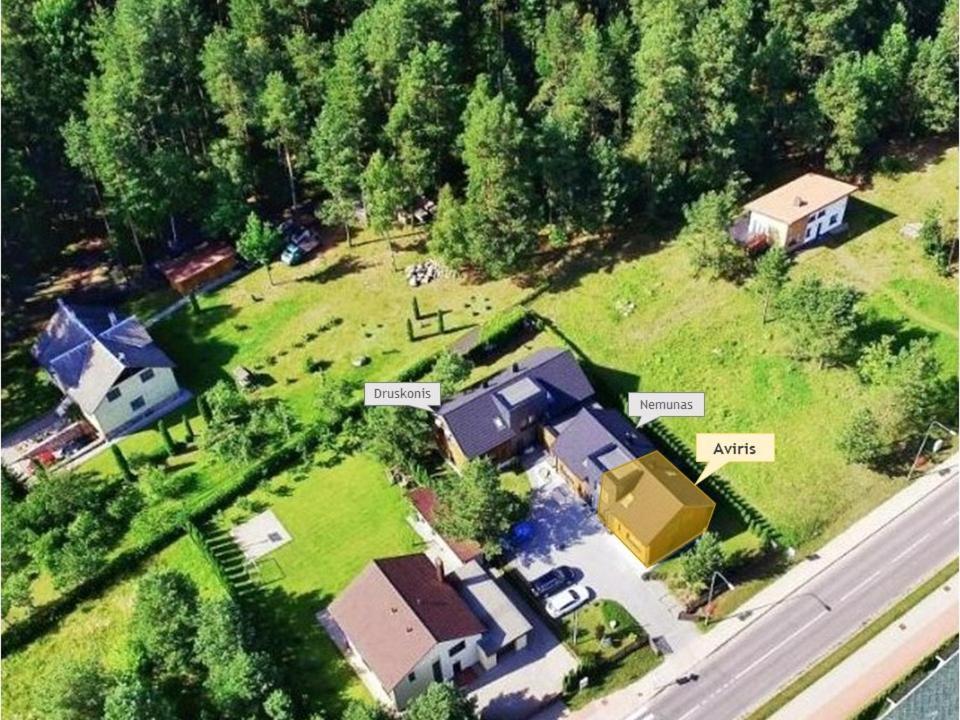 Ausra * Druskininkai