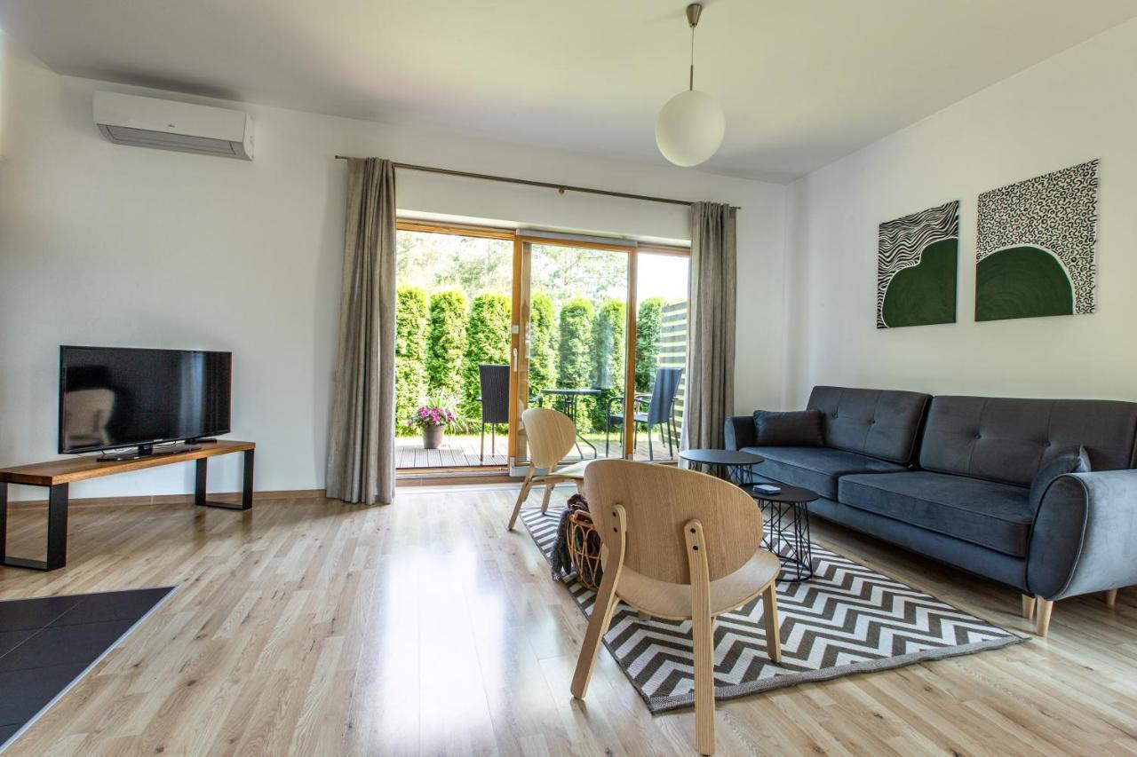 Ferienhaus Ausra