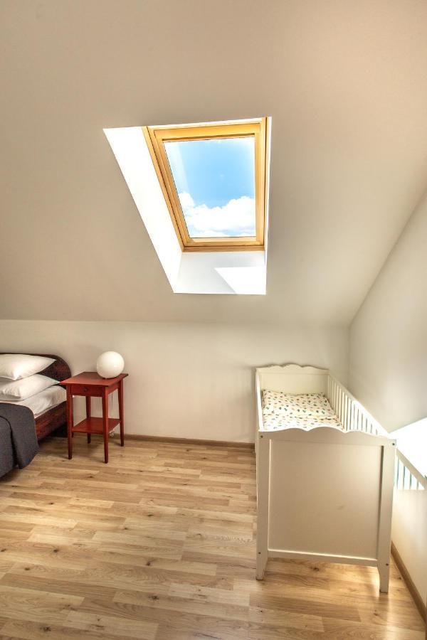 Ferienhaus Ausra Druskininkai