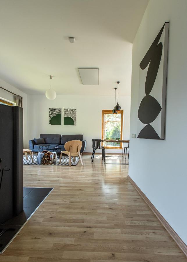 Ferienhaus Ausra