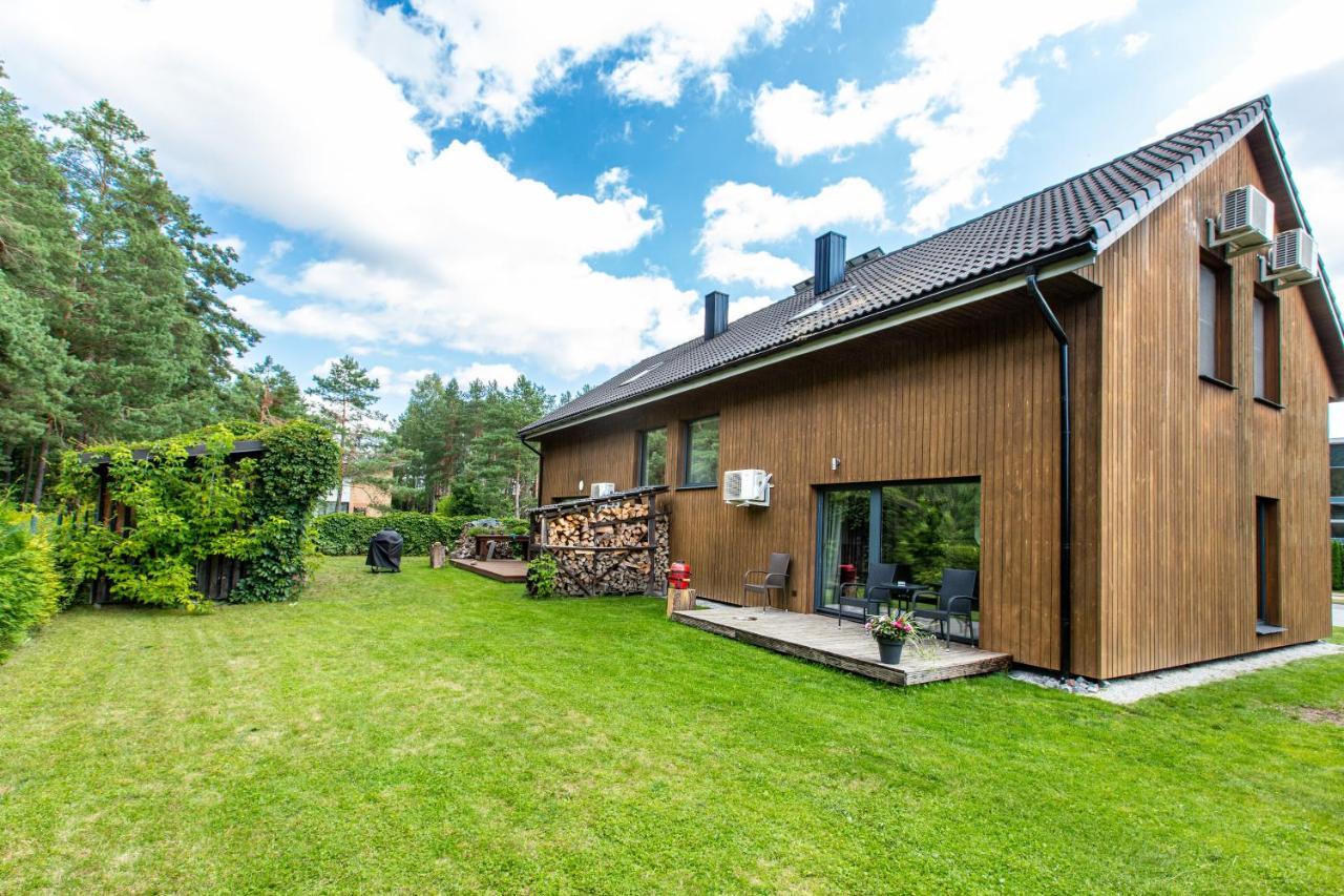 Ferienhaus Ausra *