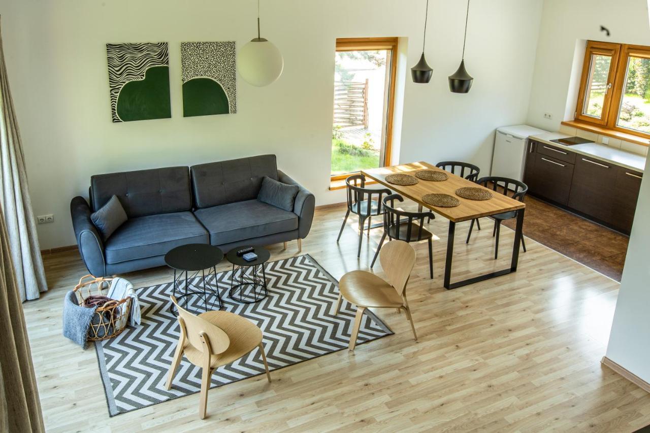 Ausra Ferienhaus *