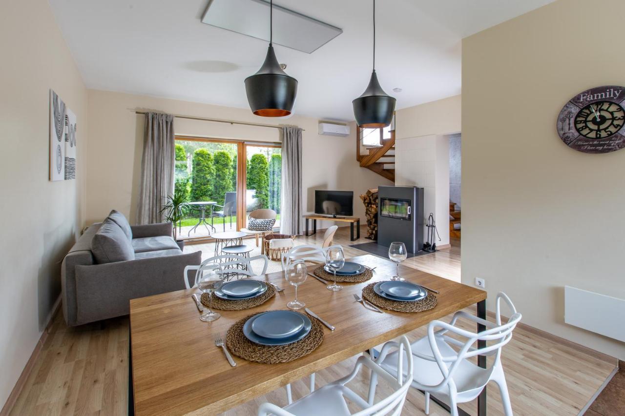 Ferienhaus Ausra *