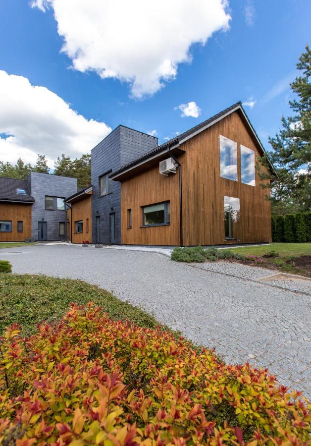 Ferienhaus Ausra
